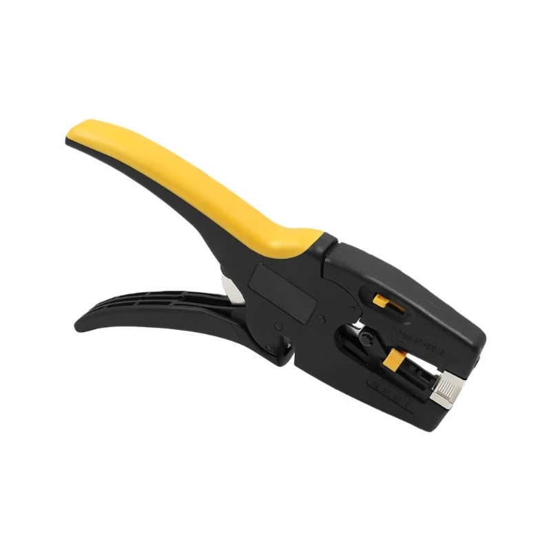 

Automatic Wire Stripper Tool Adjusting Wire Cutter Crimper for Electrical