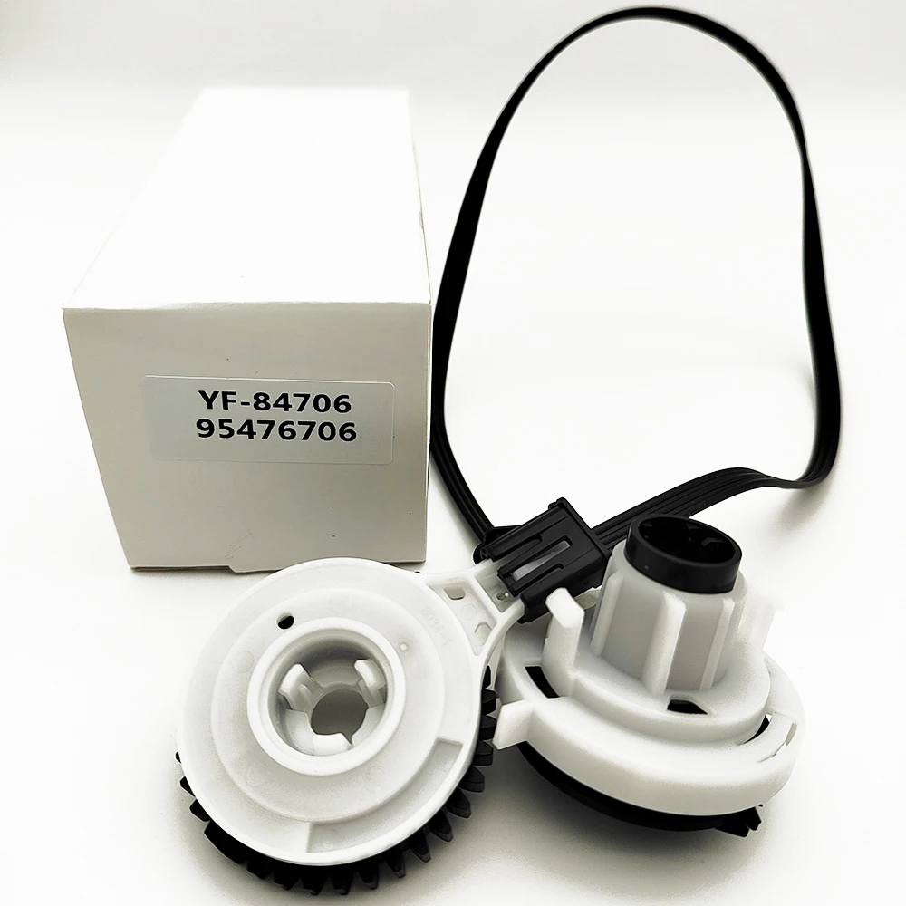 

OE: 95476706 Car Temperature Control Cable for CHEVY TRAX 2012-2022