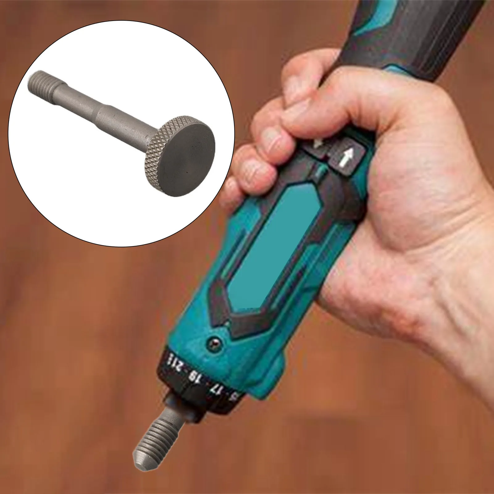 

Replacement Bolt Holder 3271779 3264091 for DTM51 For Multi Tool 18V Steel Construction for Enhanced Durability