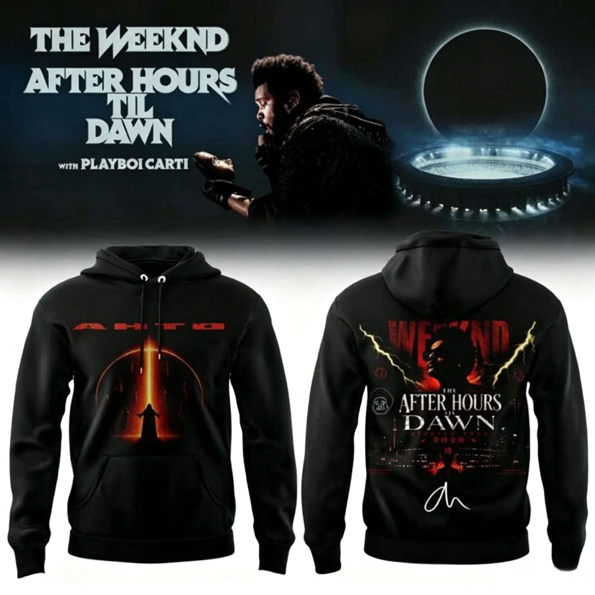 2026 Vintage Oversized Hoodie For Adults Kids Retro Tech Metal Geometric Shape Art Long Sleeve Hooded Sweatshirt