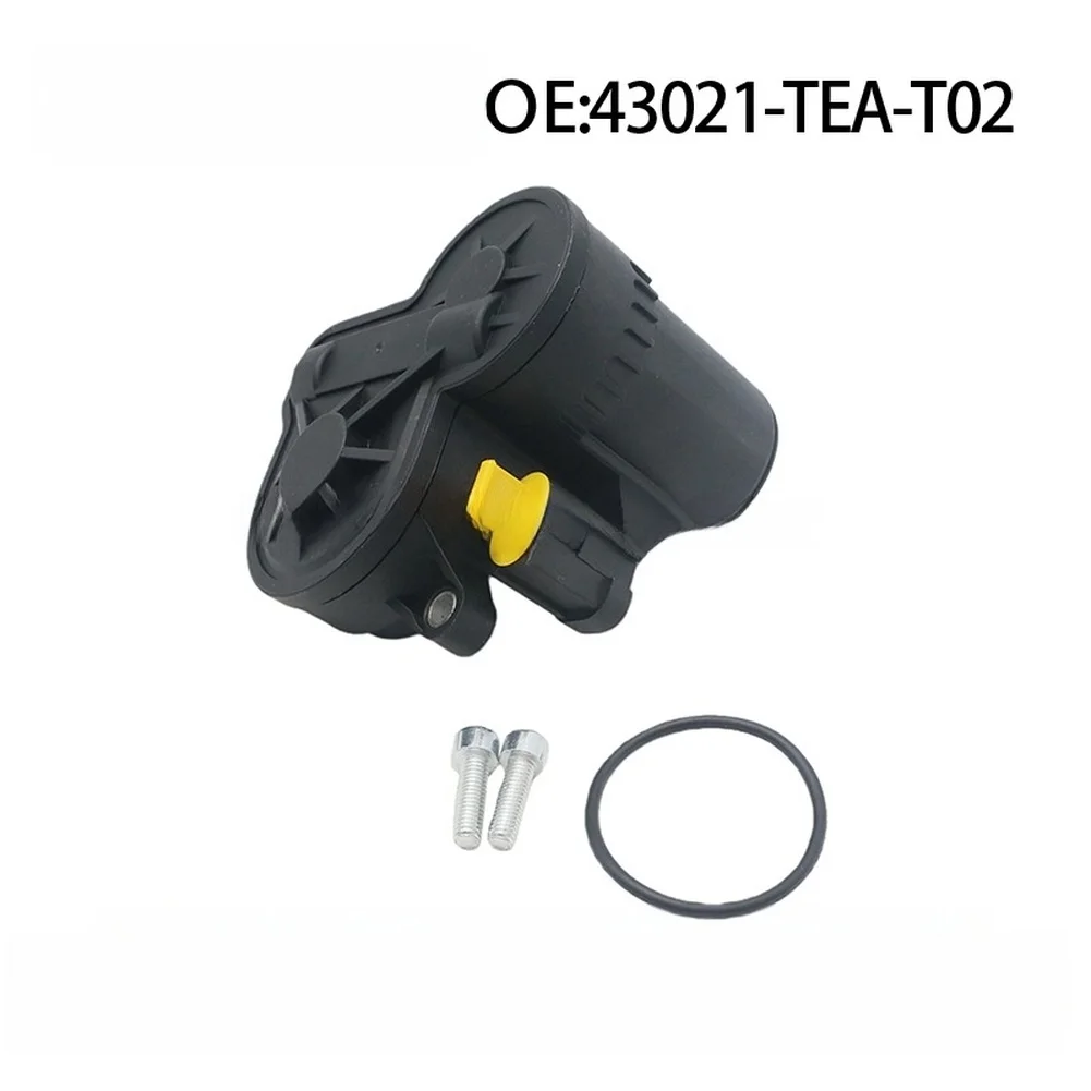 

For Civic EX-L Direct Fit Brake Caliper Motor Parking Brake Repair Wear Resistant Caliper Motor Brake Caliper Fast Response