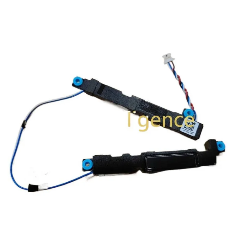 

Original for Latitude 5430 P137G SPEAKER R+L 0X60D 00X60D [bb]