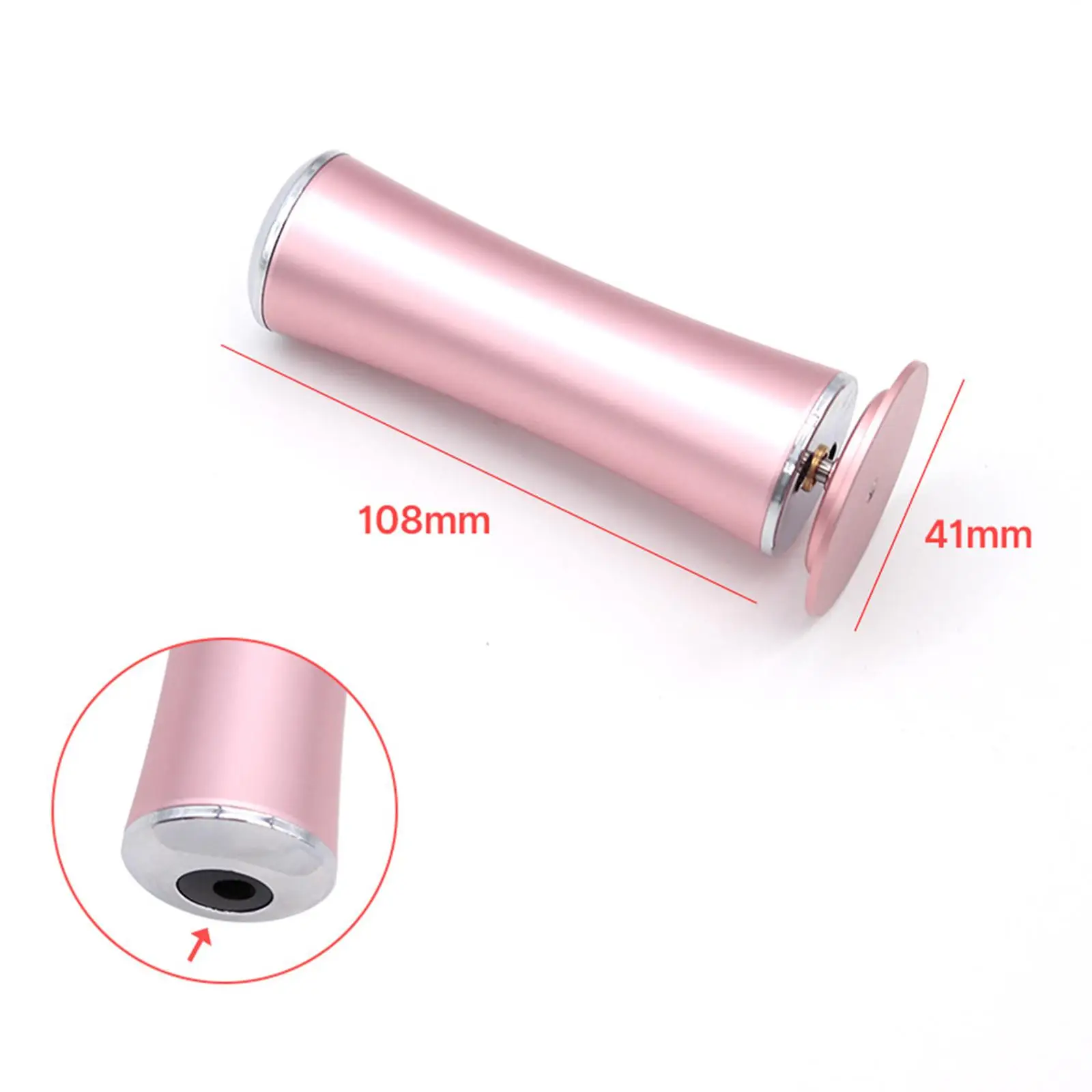 電動フットファイルかかとUSB充電式フットペディキュアツール高齢者家庭用除去