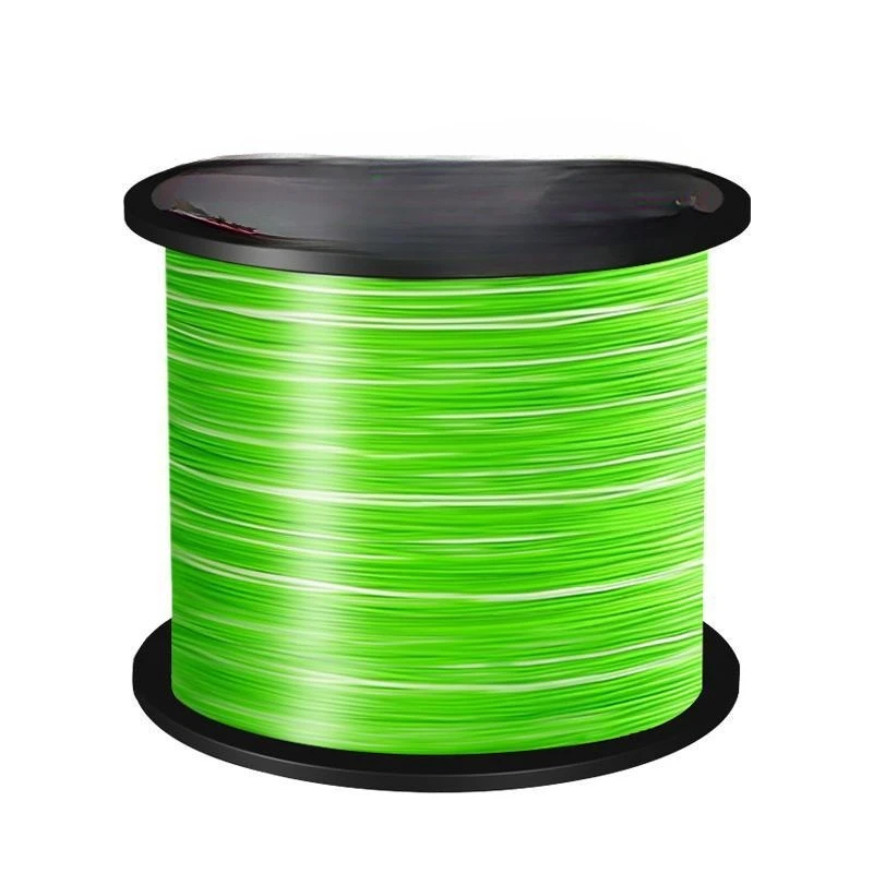 

Strong tensile force, anti-bite and wear-resistant, anchor fish fishing line