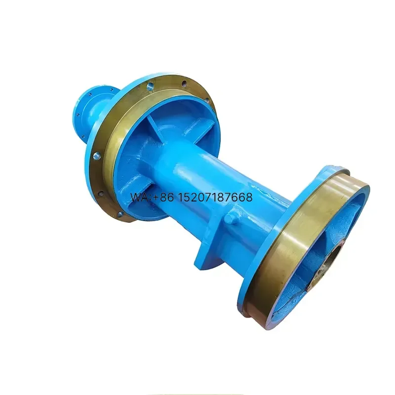 Wmwmnu for Symons Cone Crusher Countershaft Box Mining Equipment Spare Part