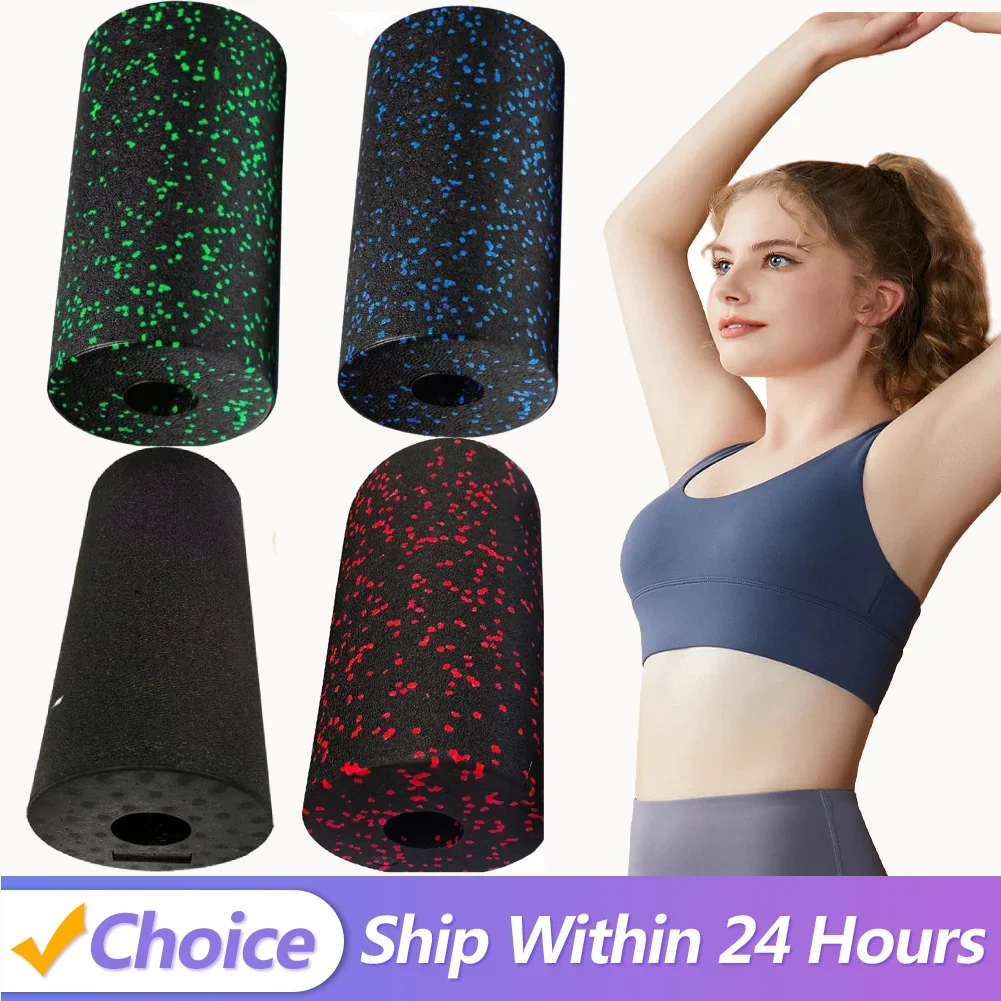 #12 Cheap Foam Muscle Massage Rollers Worth Buying