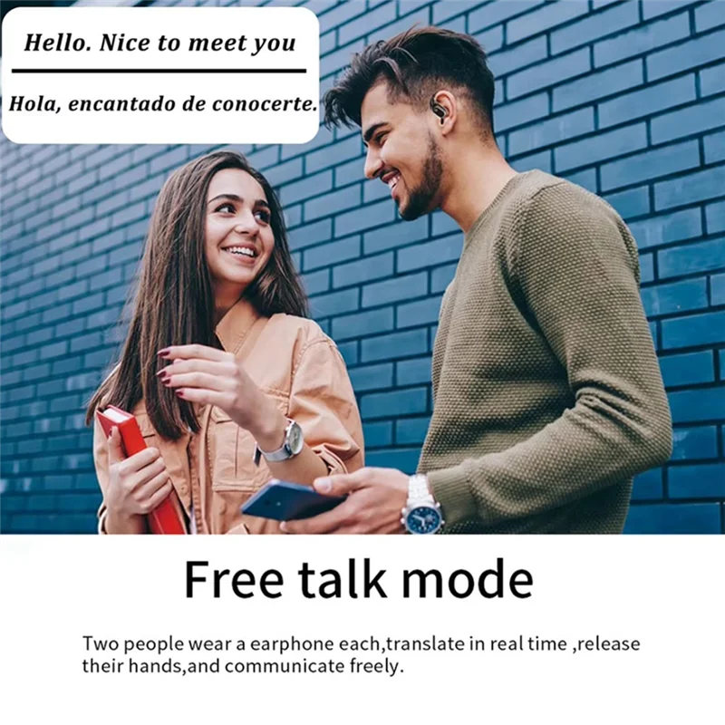 -A61K XG99 Wireless… - image