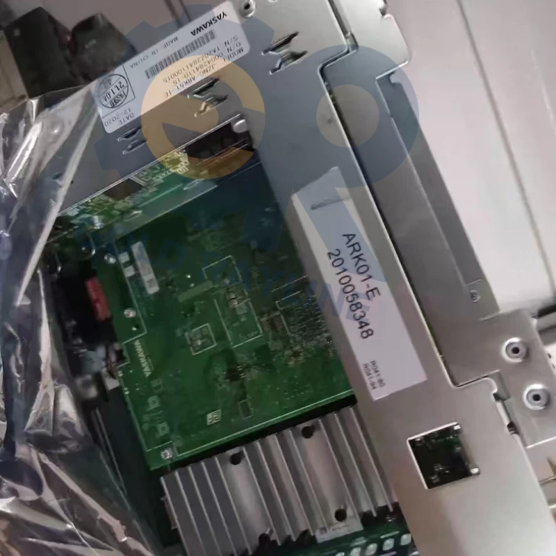 

New Yaskawa JZNC-ARK01-E YRC1000 CPU unit In Stock Fast Shipping