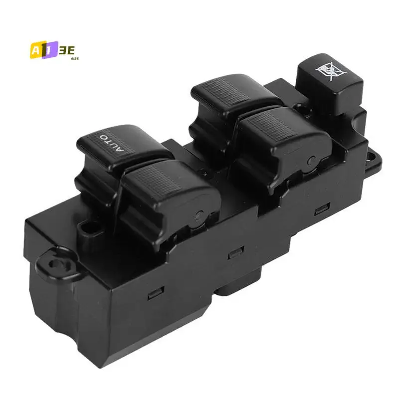 

Кнопка управления стеклоподъемником A03E-3X (UB9D-66-350) для Ford Ranger T6 2012-2016