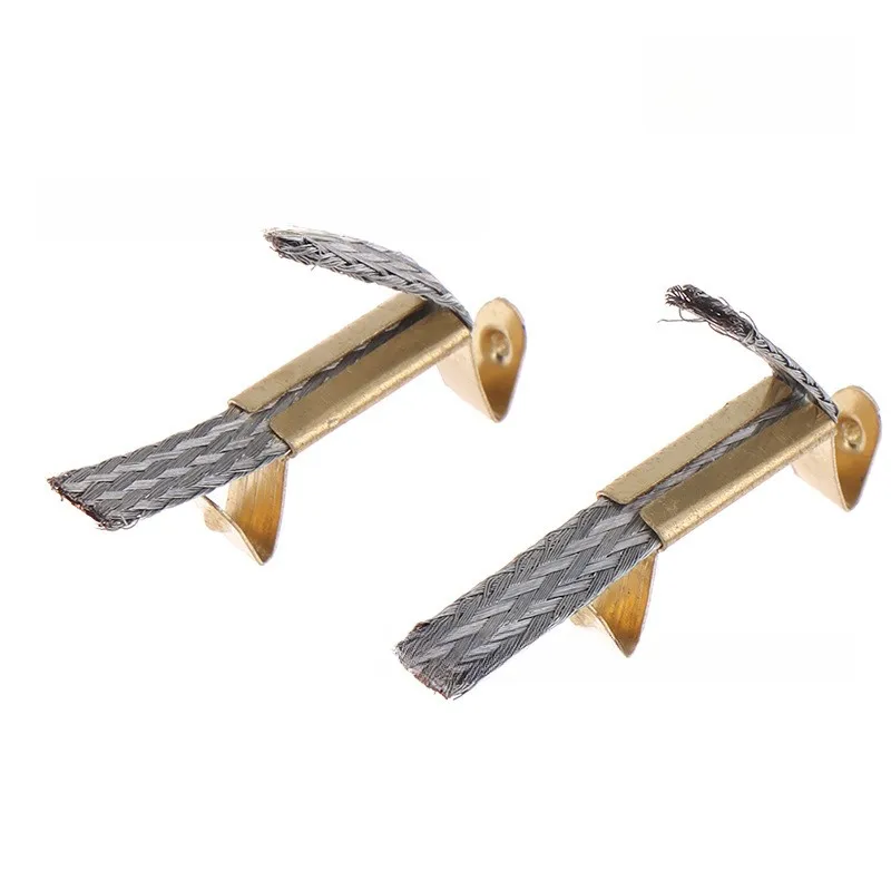 Abrasive Tool Contact Brushes Suitable For Upgrades Built For Intense Use Enhanced Track Responsiveness Slot Car Maintenance