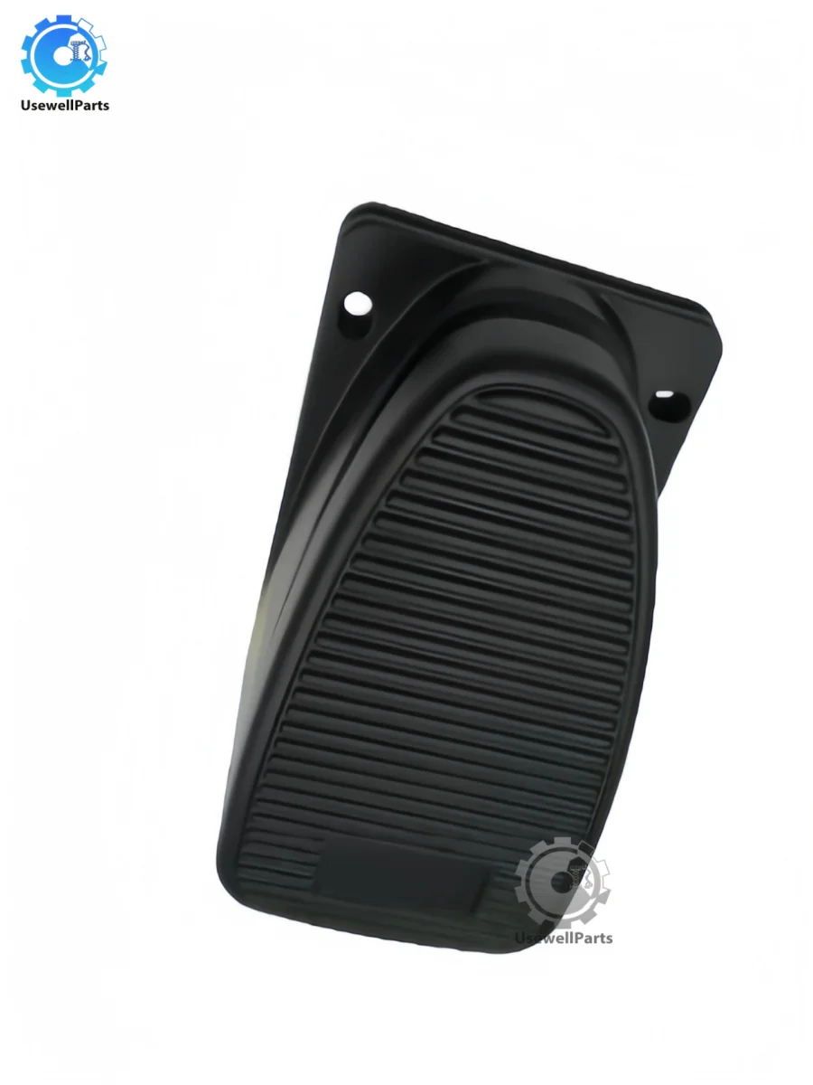 UsewellParts 13482 13482GT Foot Switch Pedal Used For Genie Boom Lifts Z30-20N Z34-22N Z45-25JDC Z45-25JRT S45
