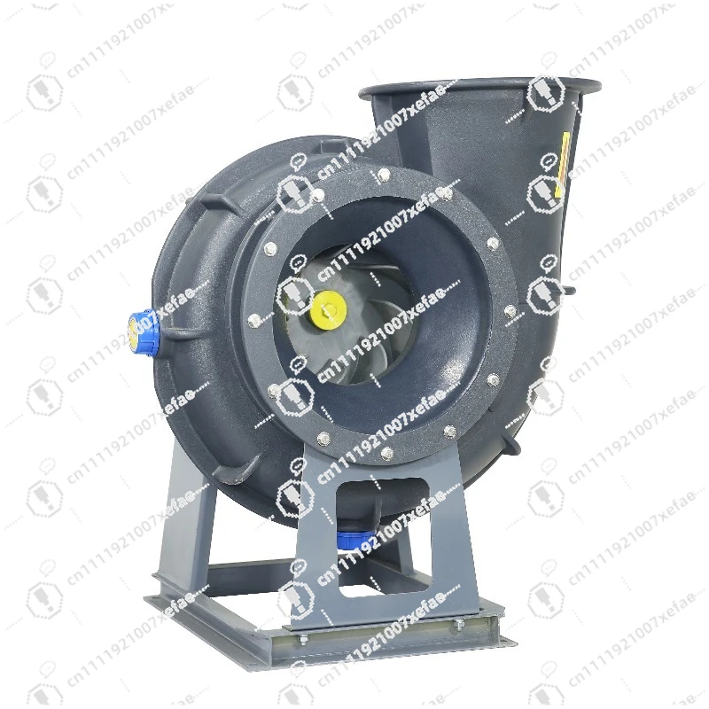 Anti-corrosion centrifugal Exhaust fan Efficient exhaust fan Centrifugal ventilation