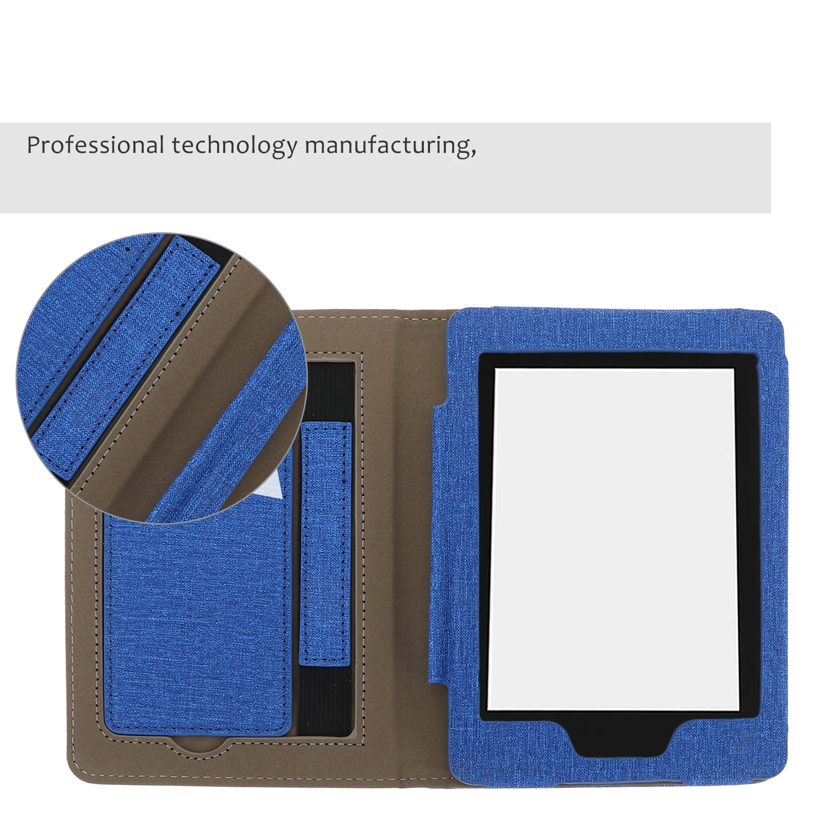 

auto wake -reader cover e-reader protective cover e-book protective cover protective cover for e-reader