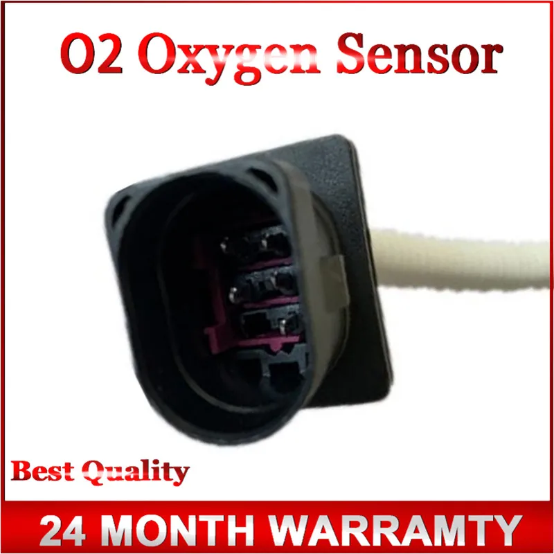 

5 Pins LSU ADV Oxygen Sensor for JAGUAR XE LAND ROVER DISCOVERY SPORT 2.0L 2011- ADV OE# 0258027087 EJ32-9F472-AA