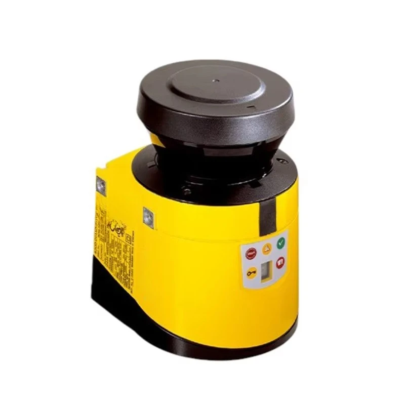 مستشعر رادار تحسس 300 درجة 20 متر نطاق 2D/3D ليدار الماسح الضوئي مستشعر قياس المسافة #5