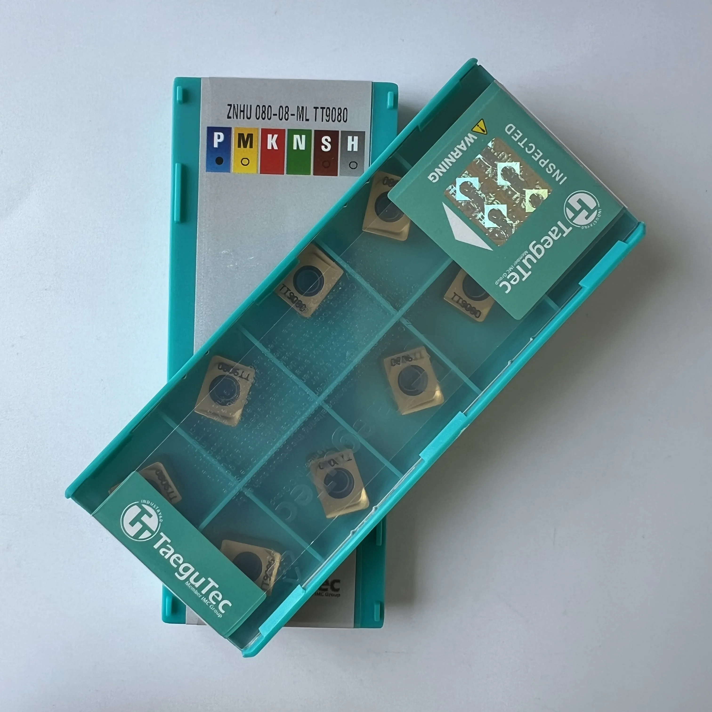 

ZNHU080-08-ML TT9080 CNC BLADE