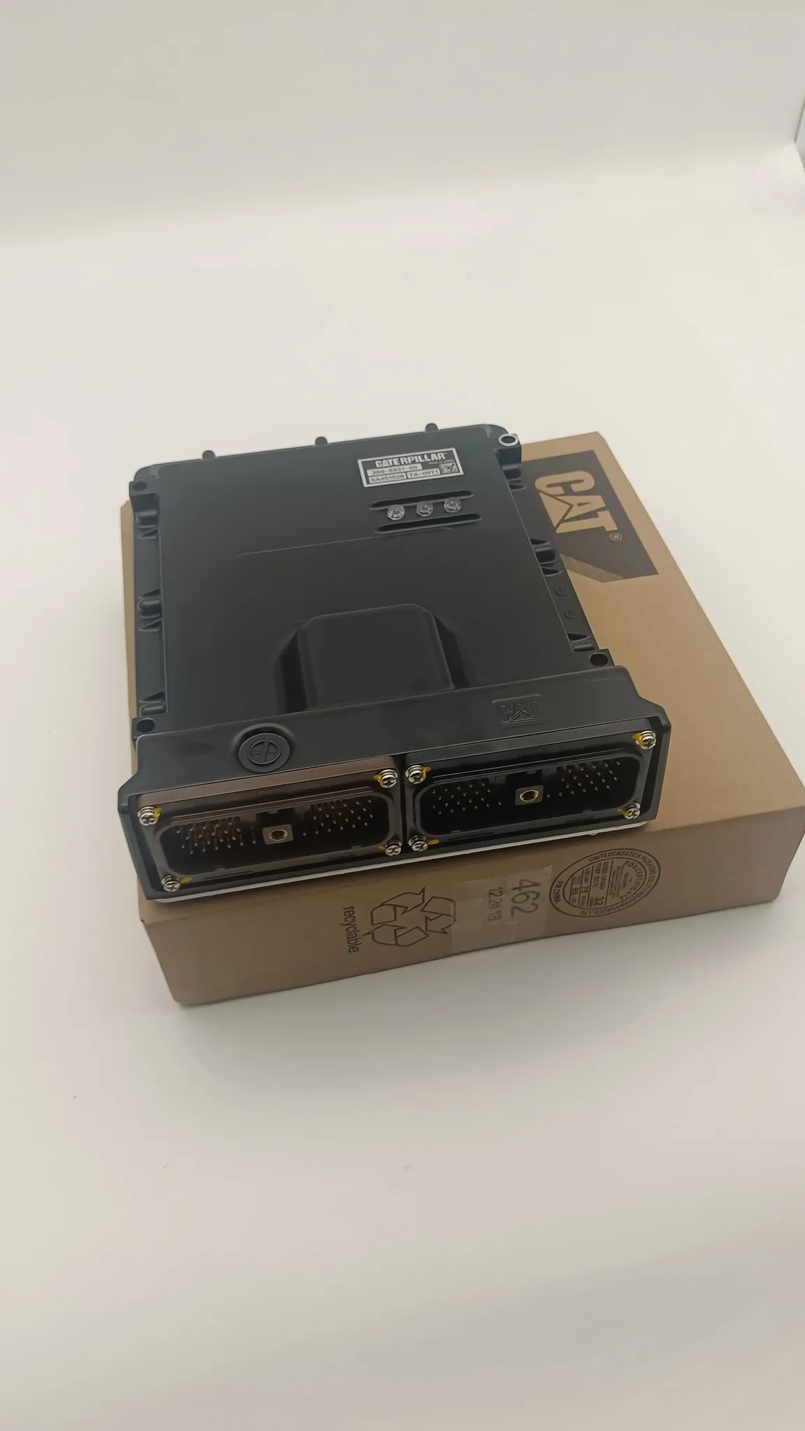

High Quality ECU Controller 366-8821 for CAT 320D 325D 329D Excavator Parts Construction Machinery