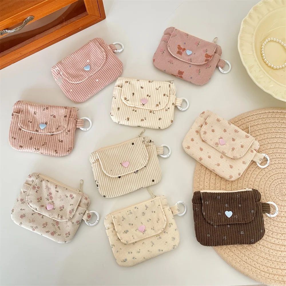 Corduroy Canvas Pri…