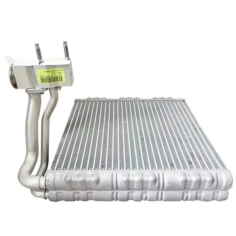 Air Conditioning Evaporator Suitable For Peugeot3008, 4008, 5008, And C5 Aircross OE:YL00265880