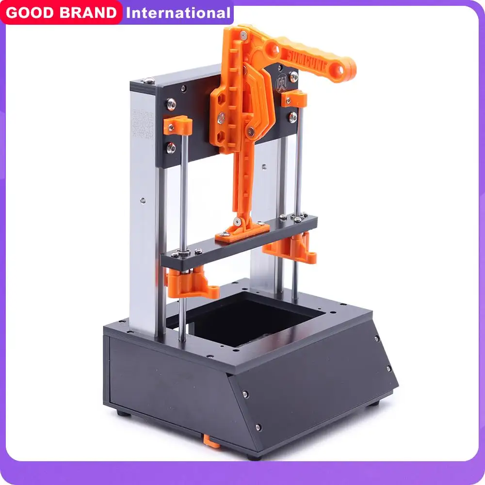 

Multifunction PCB Jig Functional Test Stand FCT Jig ICT Circuit Board Universal Test Frame PCBA Tester Fixture Stroke 60MM