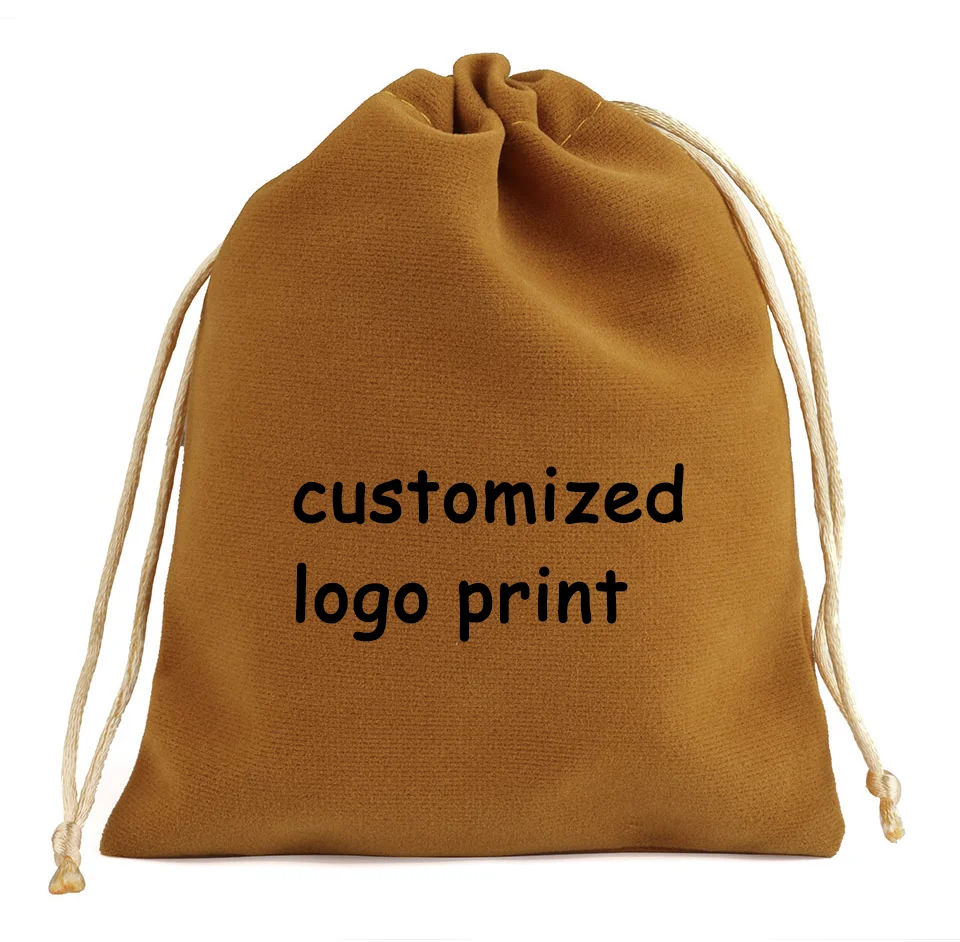 

special link for customized logo bag