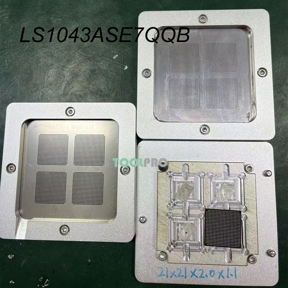 

Customized Stencil Set CV22-A1-RH A2414NWF9N-AN1 1N1 CA22S66 CX7A50T CSQ324ABX2513 NT72690TBG-8C2K SAK-TC499PE-20 TA990SA-A1