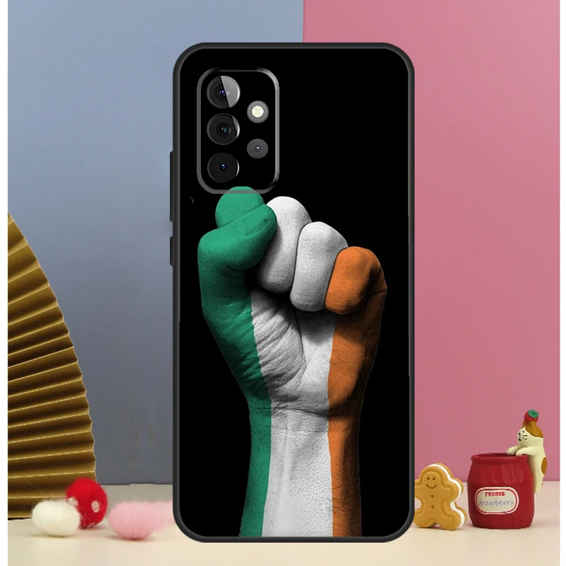Ireland Irish Flag Phone Case - Phone Cases Ireland review and price