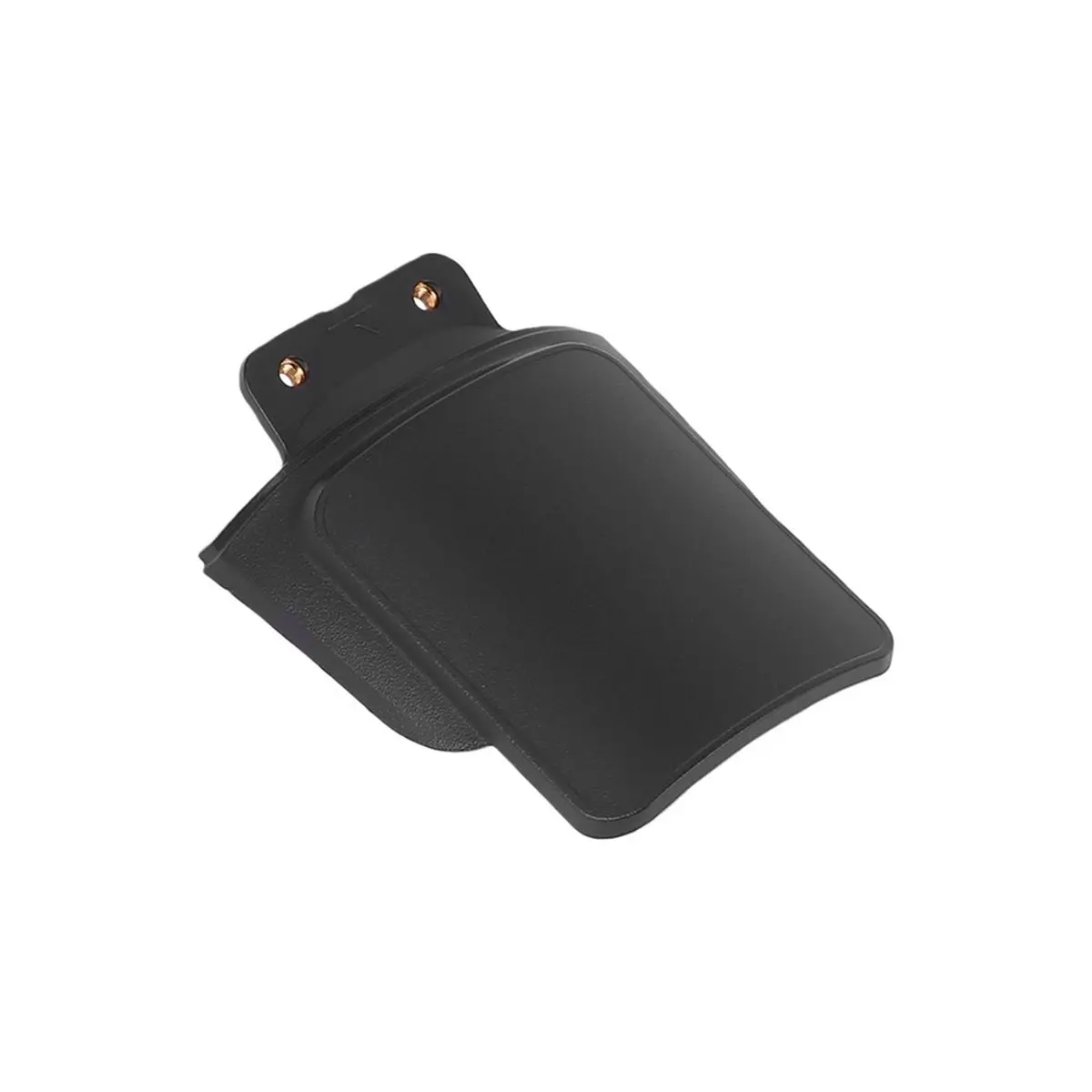 AT42 For MAX G3 Electric Scooter Rear for License Plate Base Accessory Made with ABS PC Composite Material