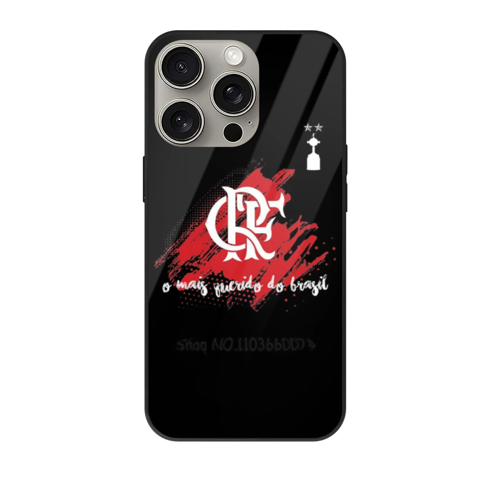 Flamengo de: A Símbolo do Futebol Brasileiro em Seu Celular