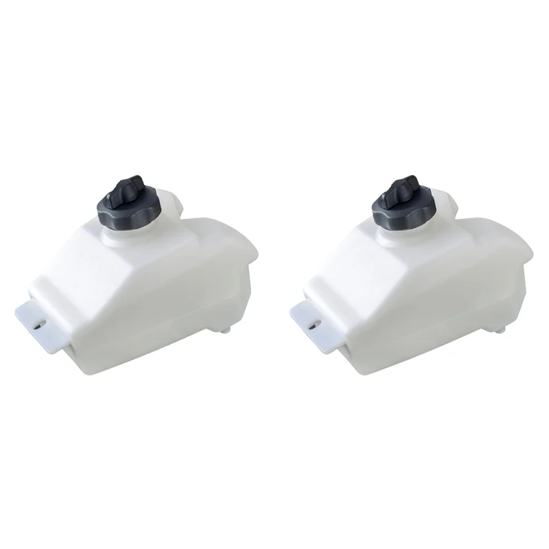L38A-2X 309-70010-3 خزان الوقود مع غطاء لـ Tohatsu Outboard 3.5HP 2-Stroke 309-70020-1 3GP-70020-0