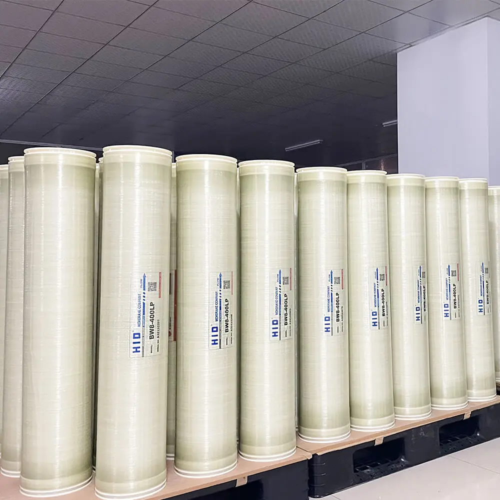 

Replacement Toray 8040 Ro Membrane Brackish Water Treatment