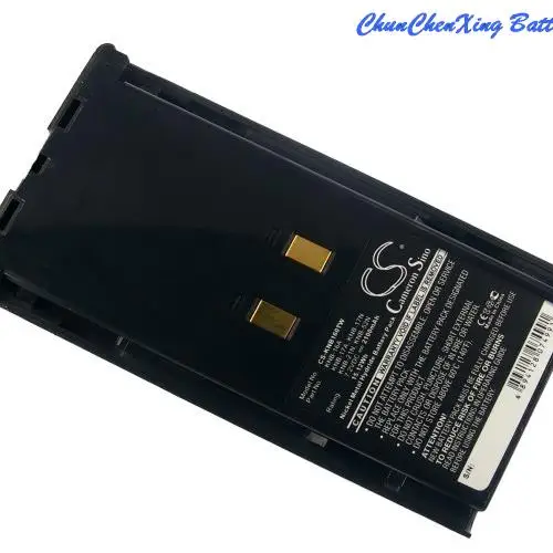 

2100mAh Battery for KENWOOD TK-180, TK-480, TK-481, TK-490 TK-490 TK-5400 KNB-16A KNB-17A KNB-17N KNB-21N KNB-52N
