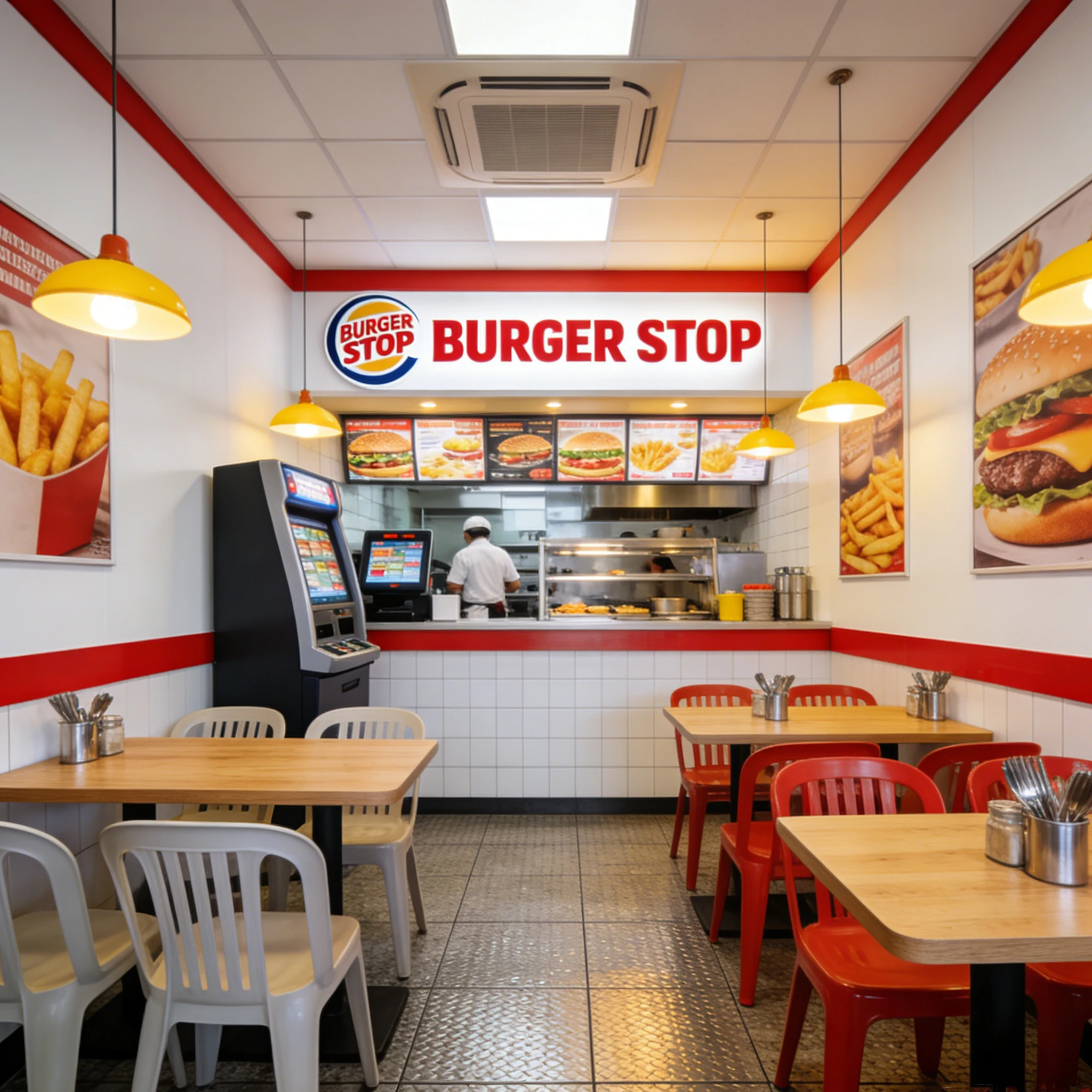 Customized One Stop Full Set Kitchen Equipment Fast Food Catering One-stop Supplier Street Food Trailer Cart