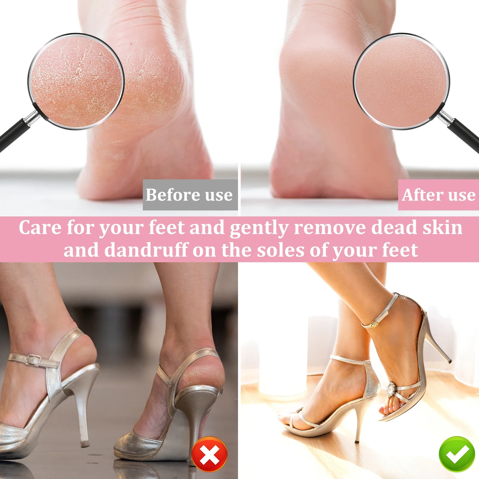 Thumbnail 4 - #17 Compare Foot Files Before You Buy