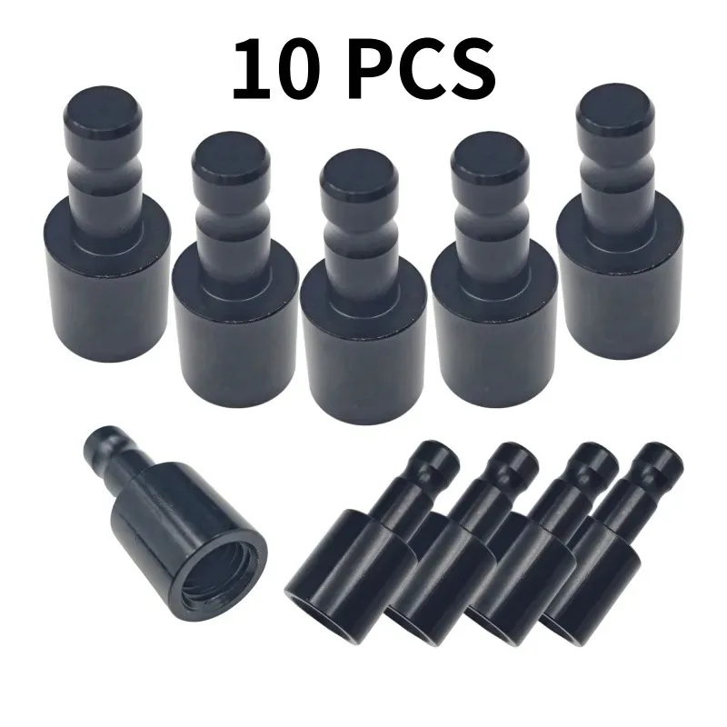 1pc/5pcs/10pcs High Quality Quick Release Adapter for Leica Surveying Spectra 5/8