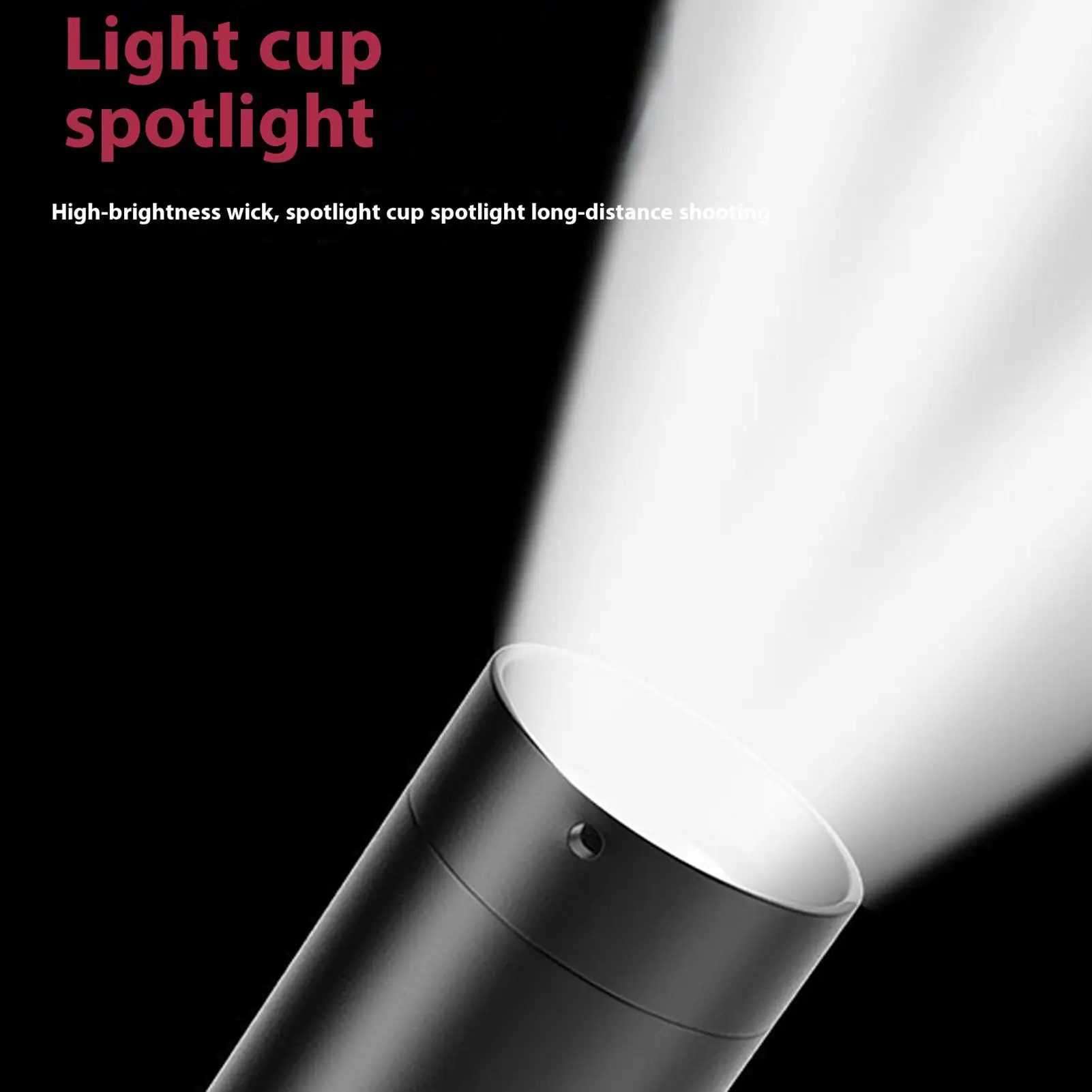 

Электронный свисток для учителей, перезаряжаемый через USB, с фонариком, ручной тренировочный свисток для кемпинга, выживания, спорта, футбола