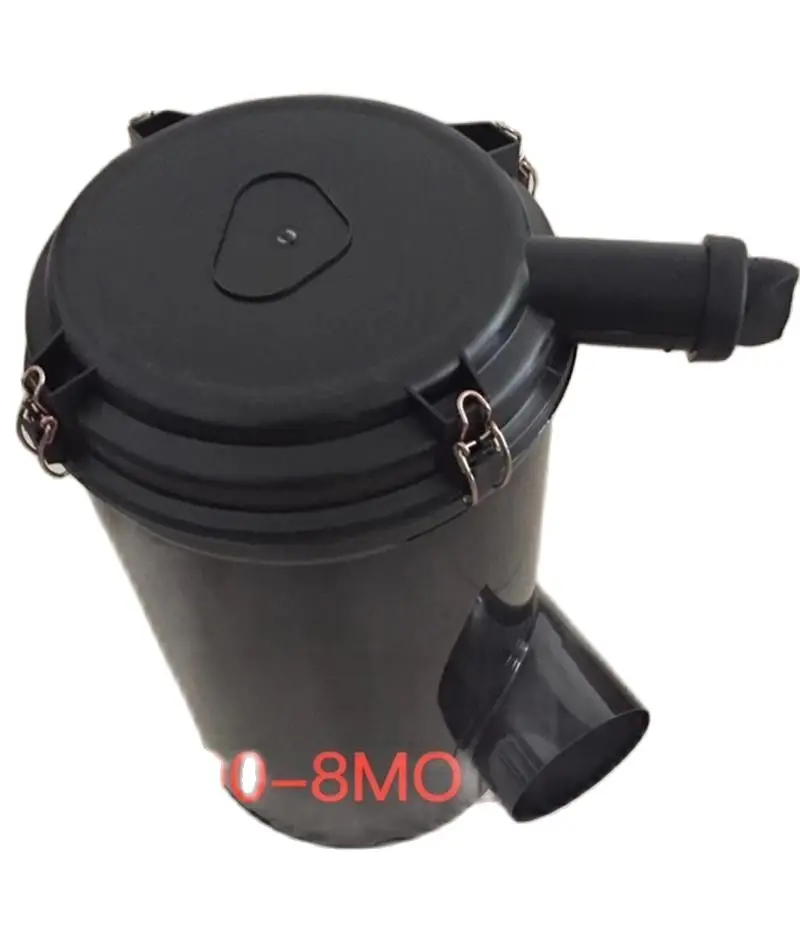 For Komatsu PC200-8 210-8 220-7 240-7 240 Excavator Accessories Air Filter Element Assembly Shell High quality Accessories