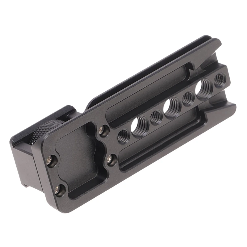 Jlwin 1 قطعة ترايبود جبل كما هو موضح سبائك الألومنيوم لكانون RF 600 مللي متر/800 مللي متر F11 هو STM عدسة متعددة الوظائف ترايبود الدائري