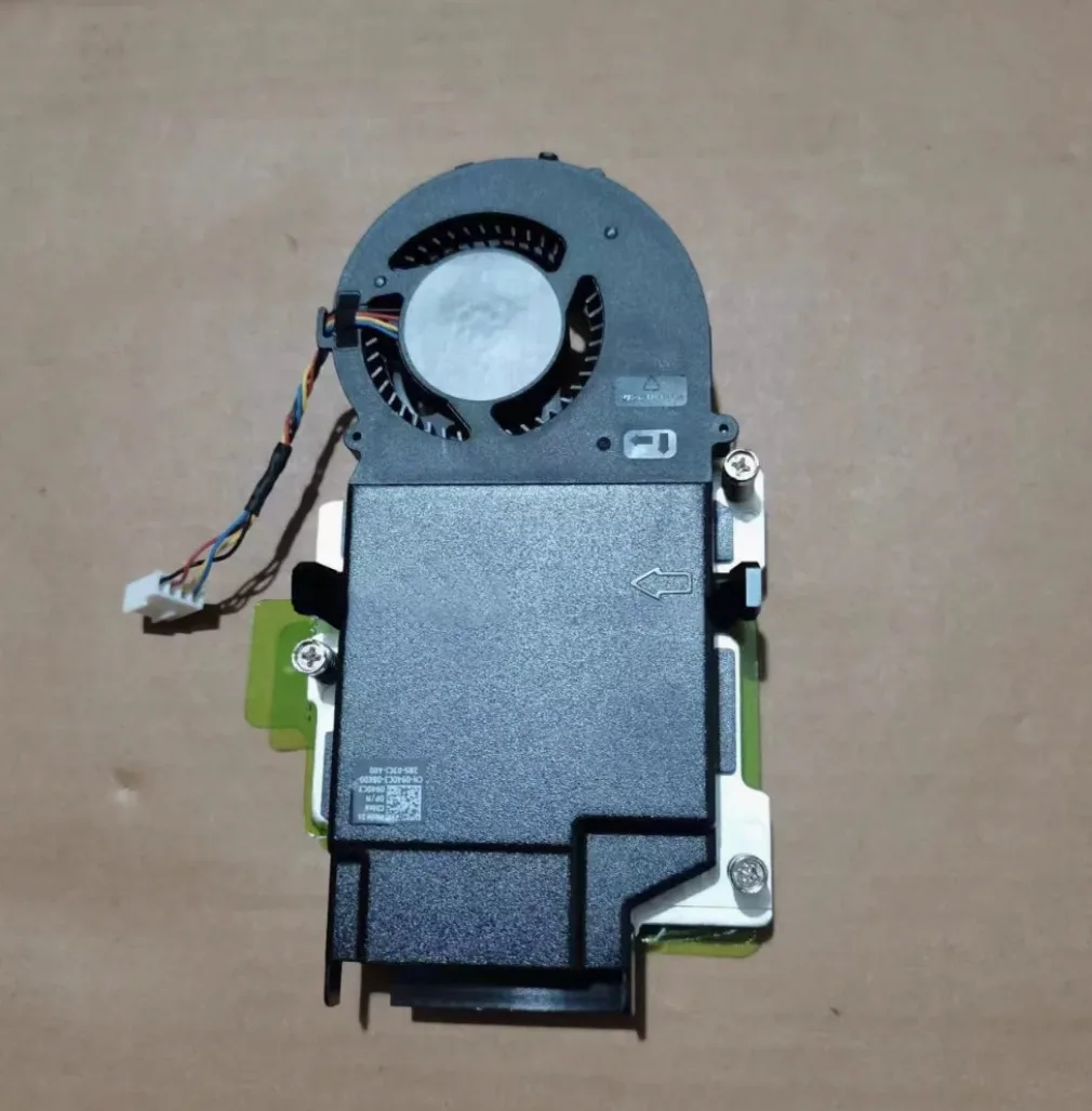 

SX MFF Micro Cooling Fan Radiator For Dell Optiplex 3000 5000 7000 7010 35W 940C3 0940C3