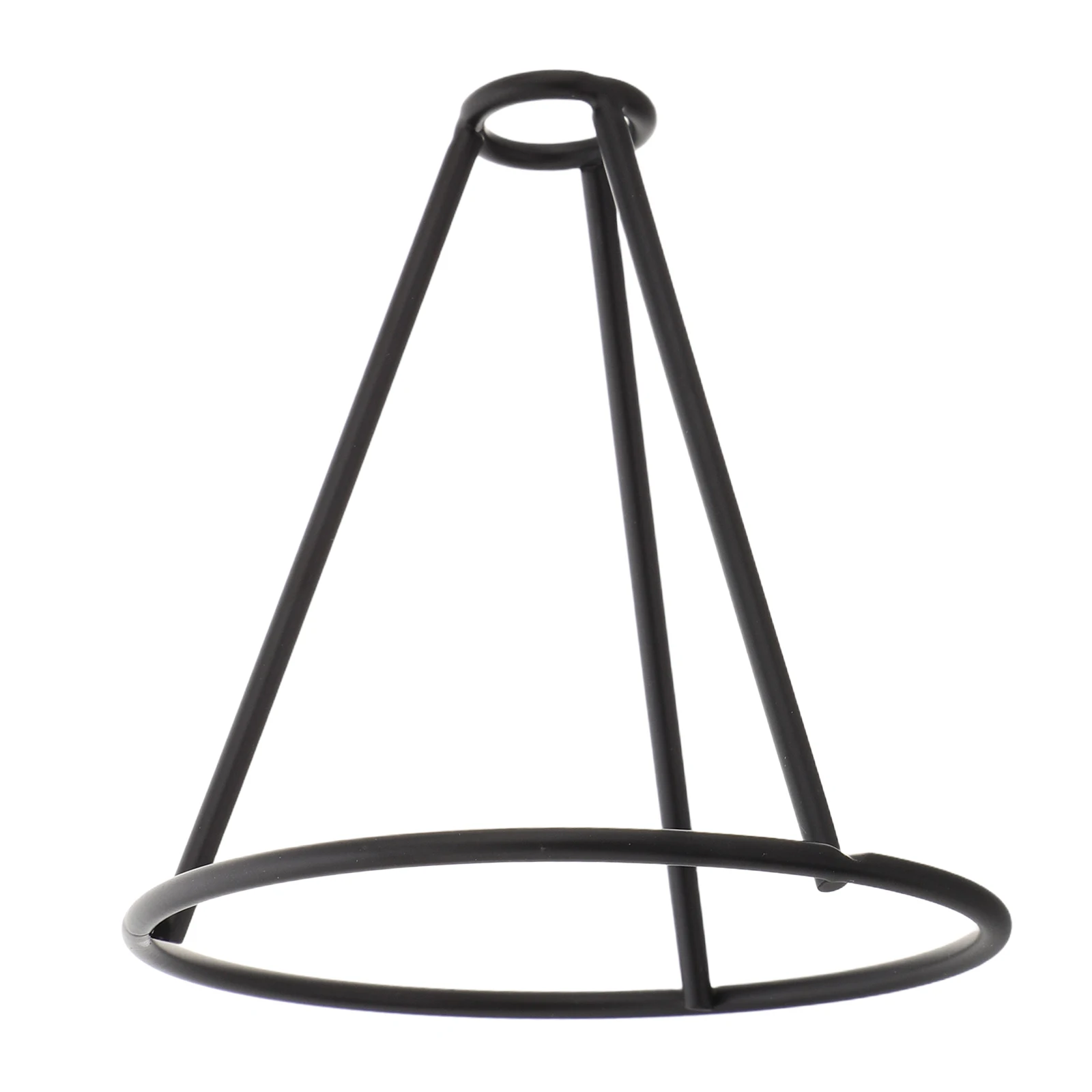 

Seed Fixer Aquarium Plant Anchors Avocado Starter Pit Sprouting Rack Vase Holder Iron Growing Stand