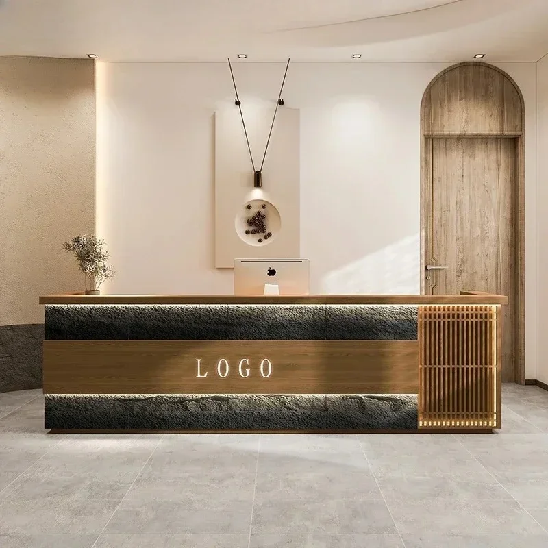 BV Reception checkout page Villa Ancient Style B & B Hotel Hotel Retro Bar