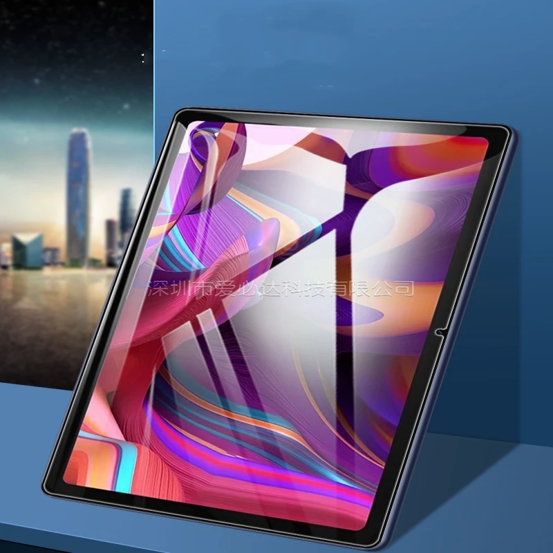 Tableta de vidrio templado para ALLDOCUBE iPlay 50 Lite, película protectora de pantalla de 10,4 pulgadas