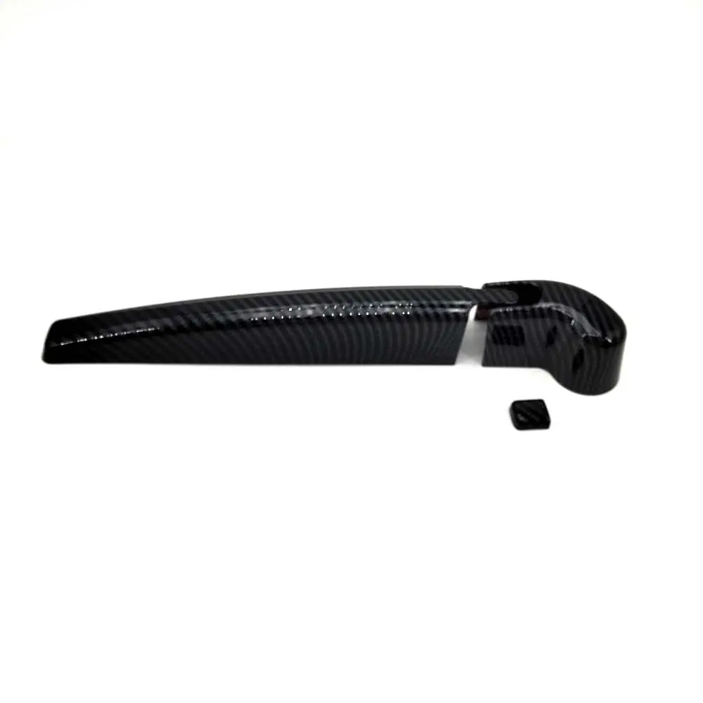 

Rear Windshield Rain Wiper Moulding Cover Trim For BMW X5 G05 2019-2022 Parts