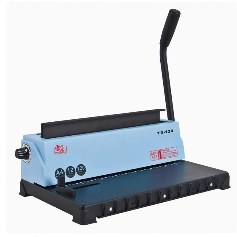 Thumbnail 2 - #26 Best Binding Machines to Buy In 2026