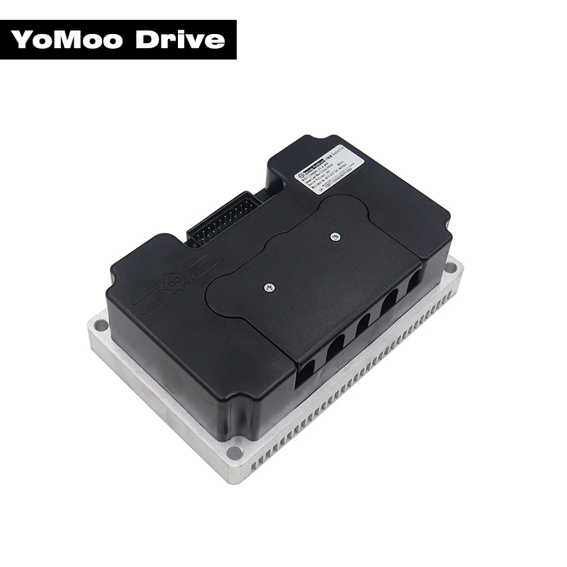 QS138 4KW Peak 10KW 90H PMSM Mid Drive Motor Kit With Fardriver ND72680 350A Controller for High Speed Dirtbike E-Motorcycle