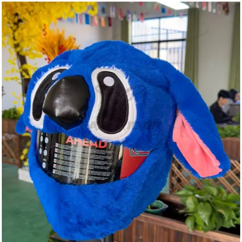 

Xmas Motorcycle Helmet Cover Women Menoutdoor Full Face Helmet Protective Cover Halloween Helmet Hat Fun Cycling Gift Decoration