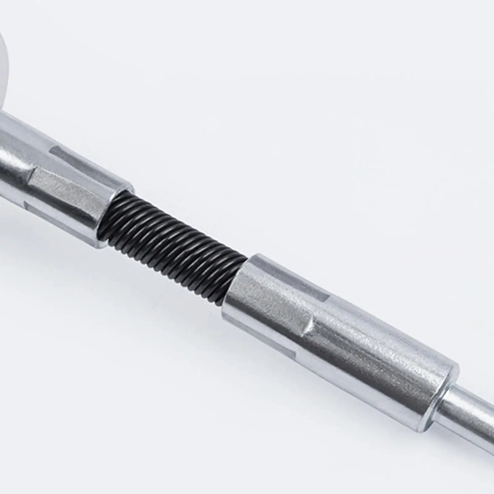 

Engine Cylinder Hone Tool Three Jaw Adjustable Repair Aid Automotive Engine Honing Tool for Vehicles RV Truck Automotive Sedan