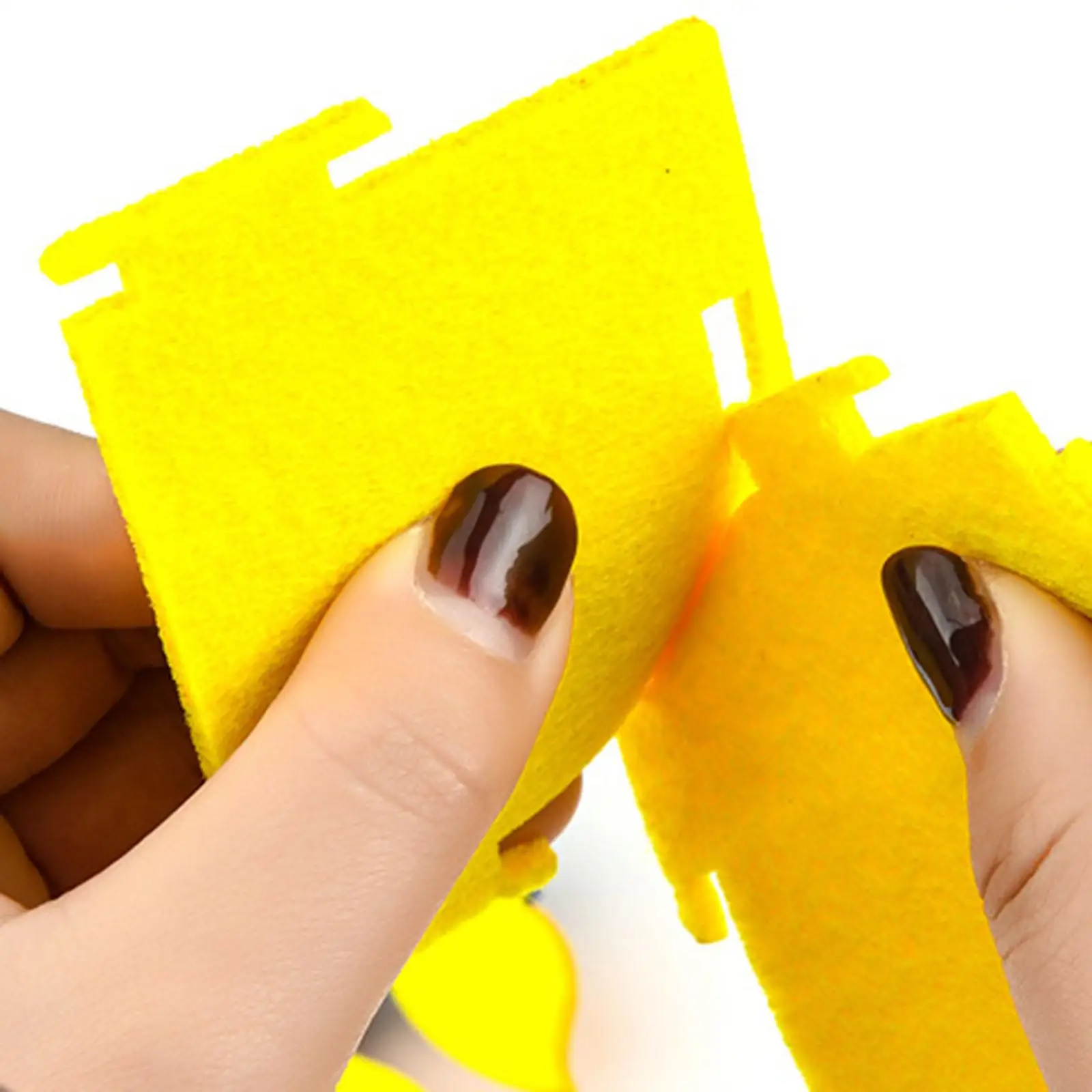 

Наборы для творчества DIY: 3D-миниатюрный фетровый драконий кораблик для детей, развивающая игрушка для занятий в помещении и праздников на день рождения