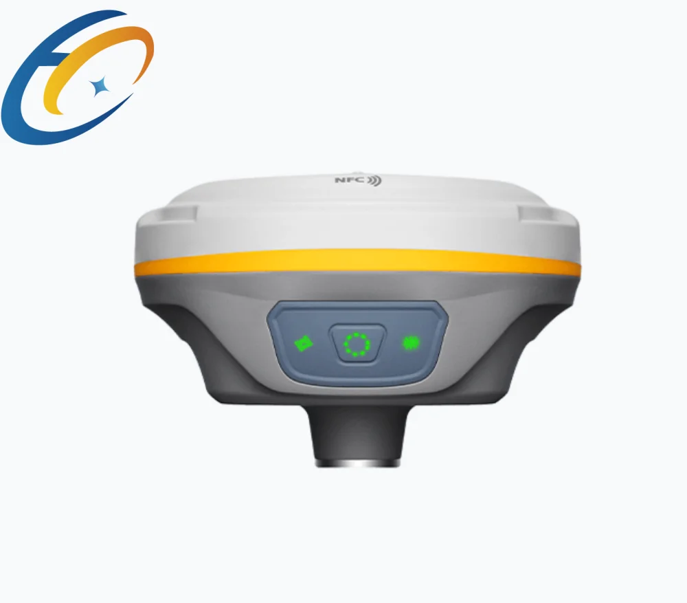 Sino Comnav A10Plus 1590-Kanäle, Landvermessungs-Vermessungsausrüstung, Gnss-Basis und Rover Rtk GPS