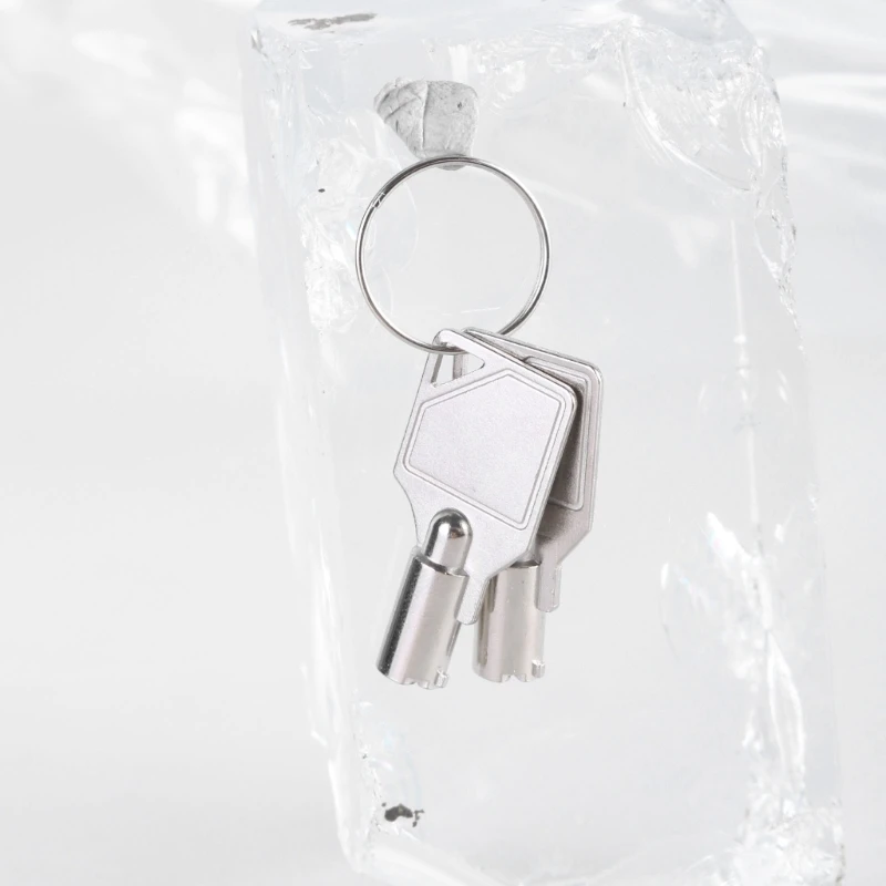 R58F Push Scaine Lock с трубчаты